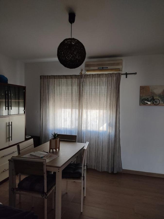 Apartamento Duplex El Monumento サン・ホアン・デ・アスナルファラチェ エクステリア 写真