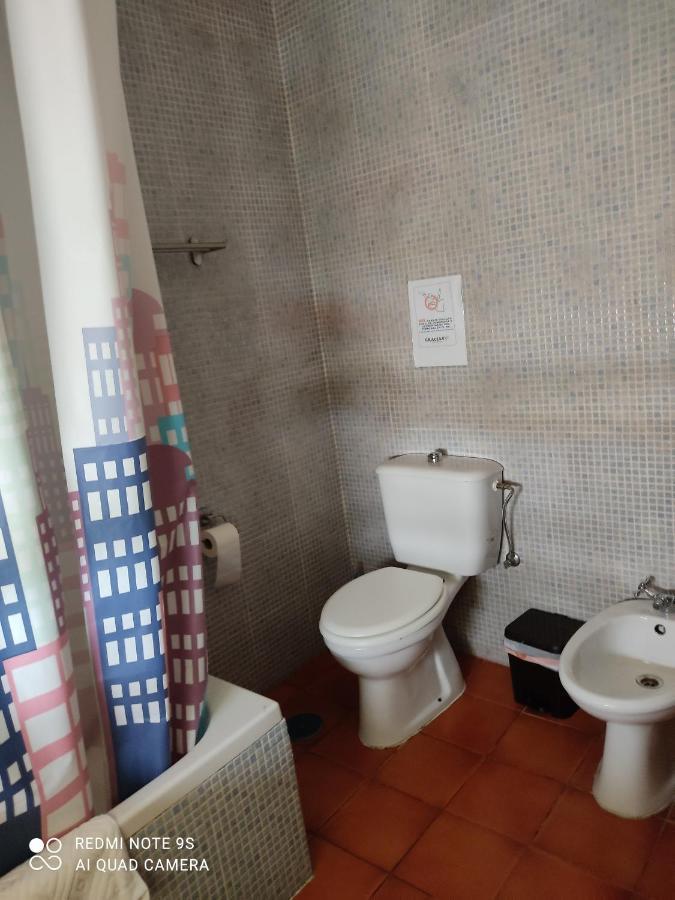Apartamento Duplex El Monumento サン・ホアン・デ・アスナルファラチェ エクステリア 写真