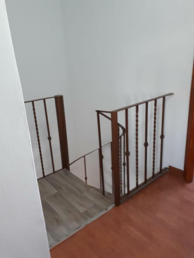 Apartamento Duplex El Monumento サン・ホアン・デ・アスナルファラチェ エクステリア 写真