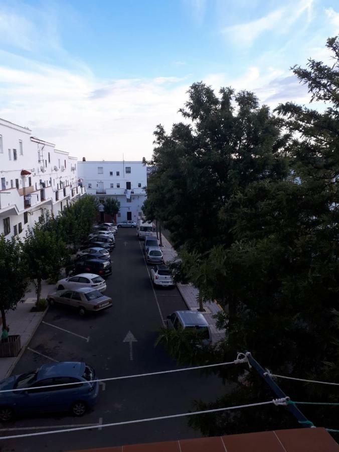 Apartamento Duplex El Monumento サン・ホアン・デ・アスナルファラチェ エクステリア 写真