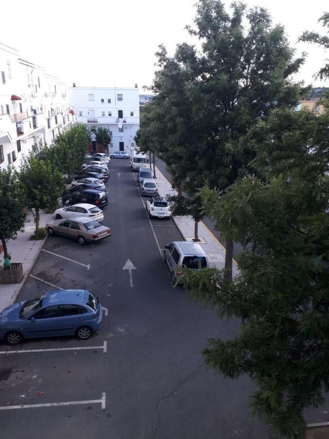Apartamento Duplex El Monumento サン・ホアン・デ・アスナルファラチェ エクステリア 写真