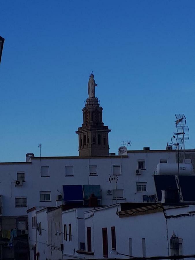 Apartamento Duplex El Monumento サン・ホアン・デ・アスナルファラチェ エクステリア 写真