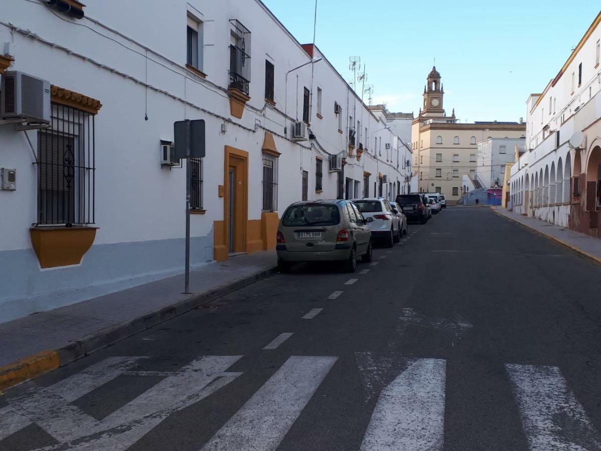 Apartamento Duplex El Monumento サン・ホアン・デ・アスナルファラチェ エクステリア 写真